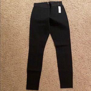 NWT J.Crew Pixie Pants